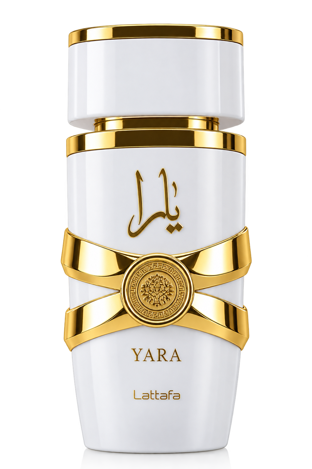 Lattafa Yara perfume bottle