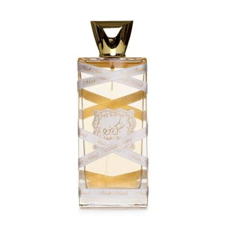 Musk Mood Eau De Parfum til Dame i en elegant luksuriøs glassflaske.