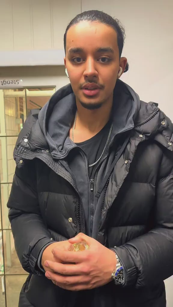 Waqtin Parfyme til Dame og Herre