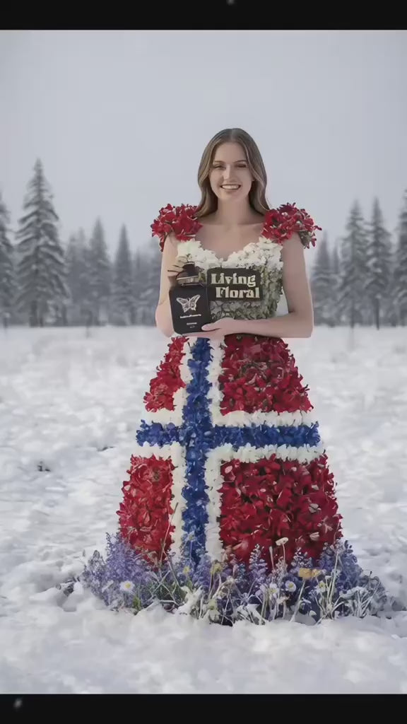 Living Floral Parfyme til Dame