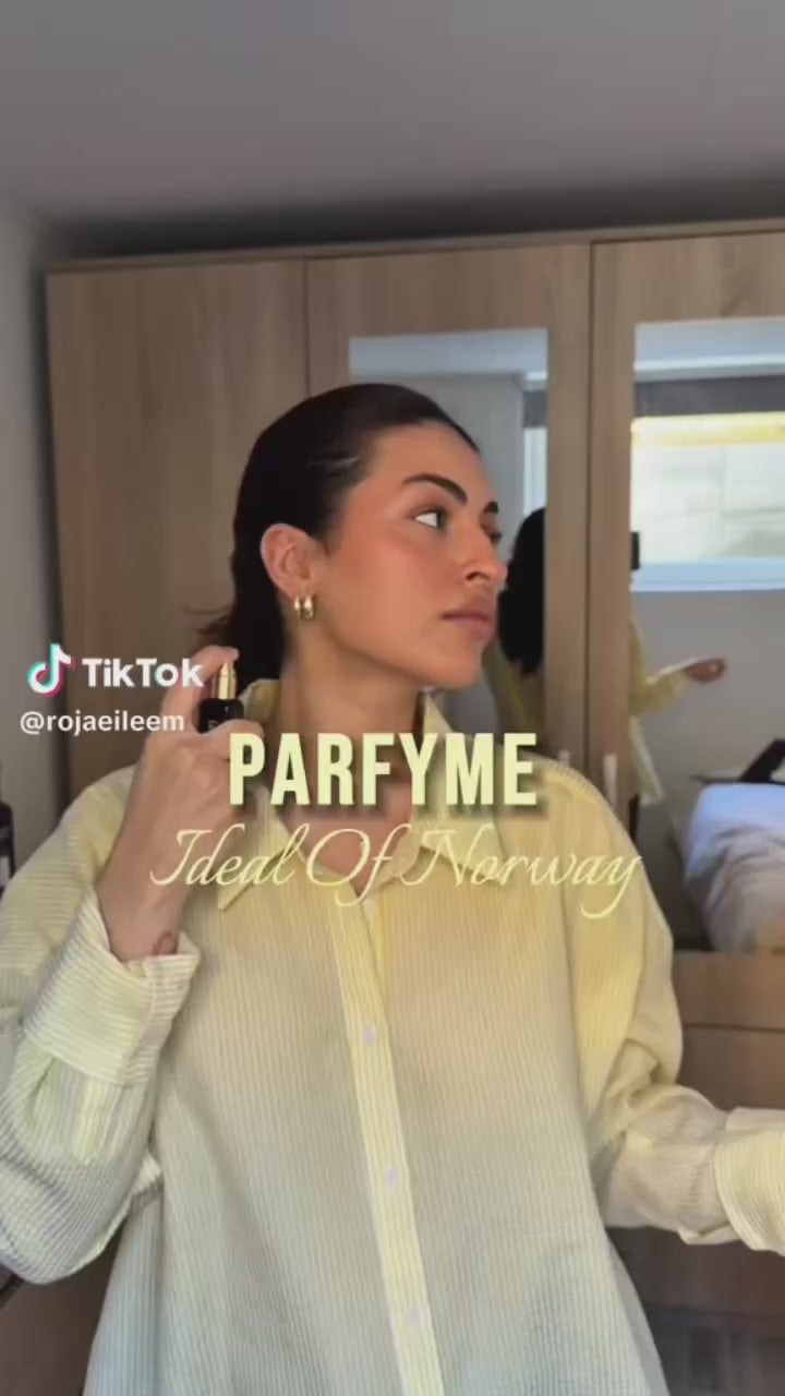 Prominent Vanilla Parfyme til Dame og Herre