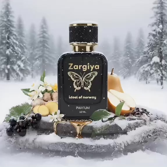 Zargiya Parfyme til Dame