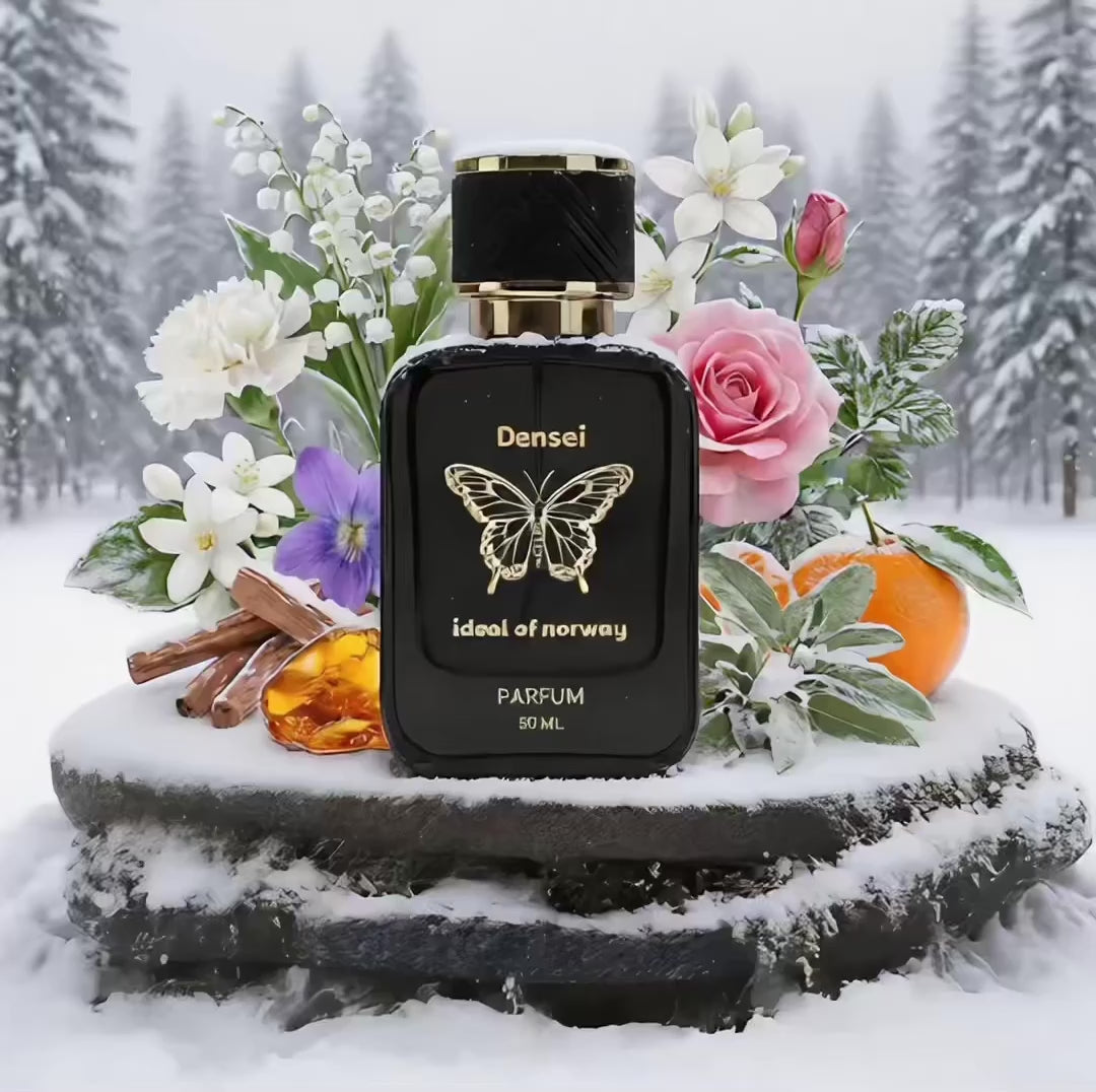 Densei Parfyme til Dame