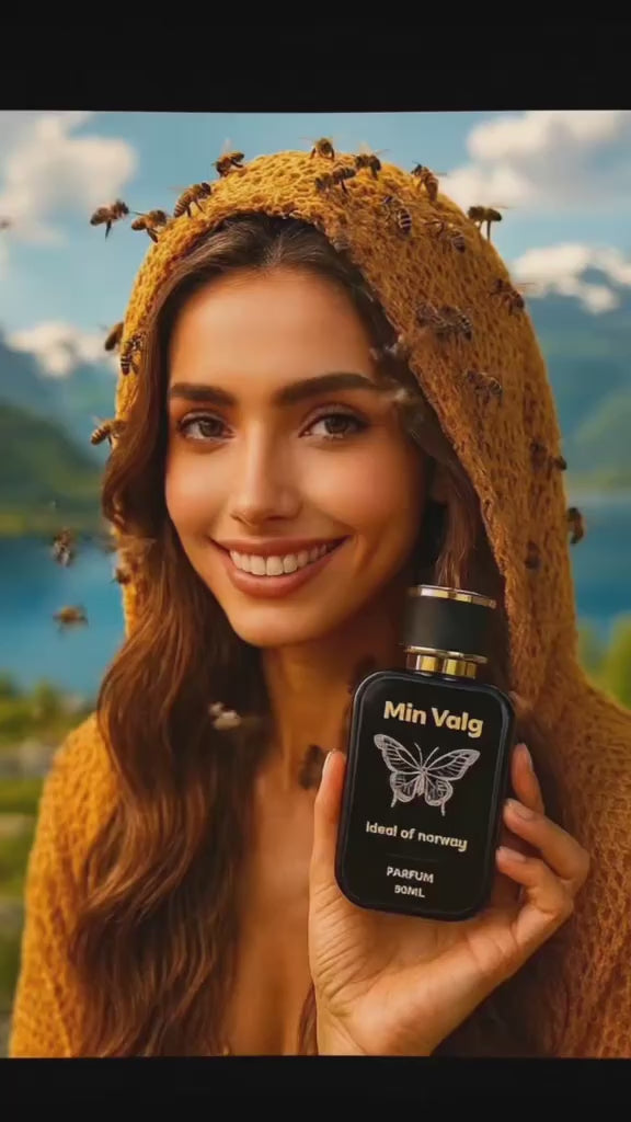 Min Valg Parfyme til Dame
