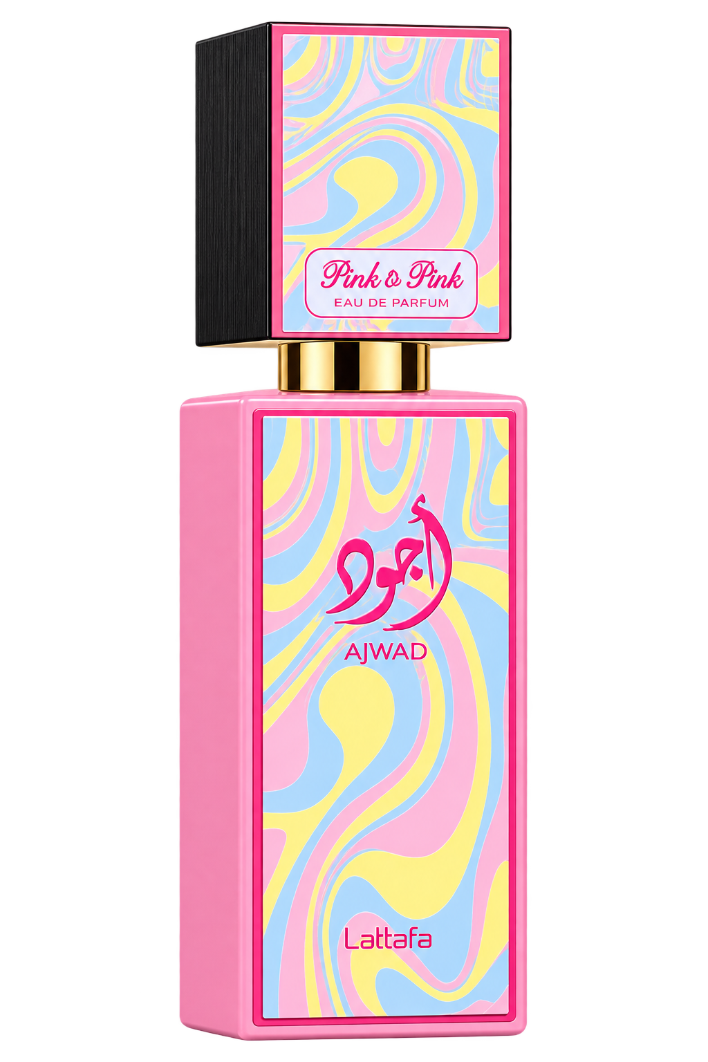 Reyna Pour Femme perfume bottle for women