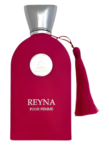 Reyna Pour Femme perfume bottle for women
