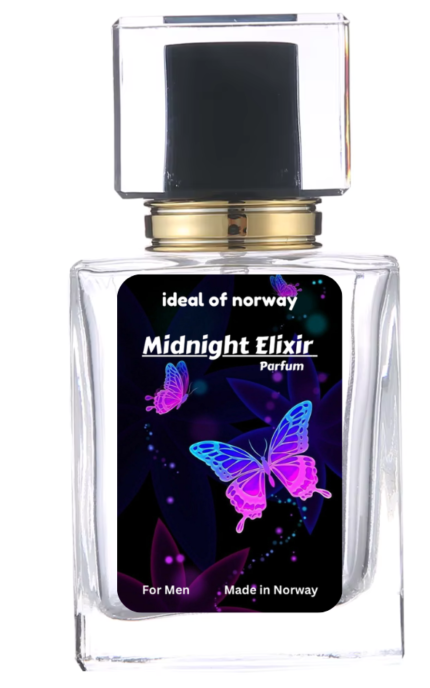 The Royal Oud Krid Parfyme til dame og herre