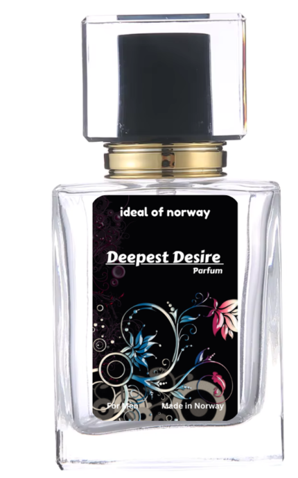 Simpfony Loi V ton til Dame og Herre