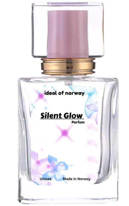 Silent Glow  Oud Combodi EDP