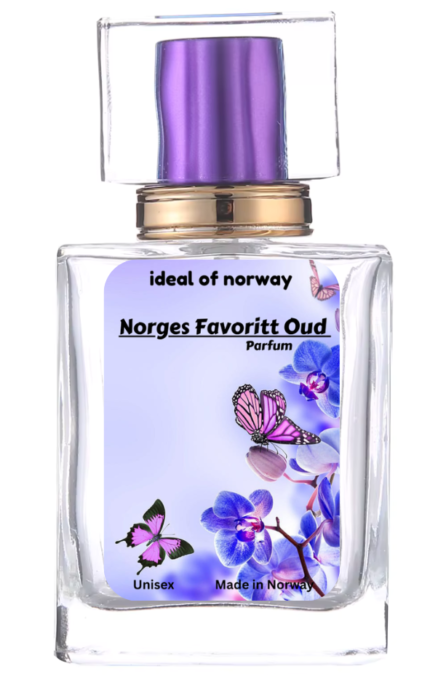 Norges Favoritt Oud ligner på White Oud