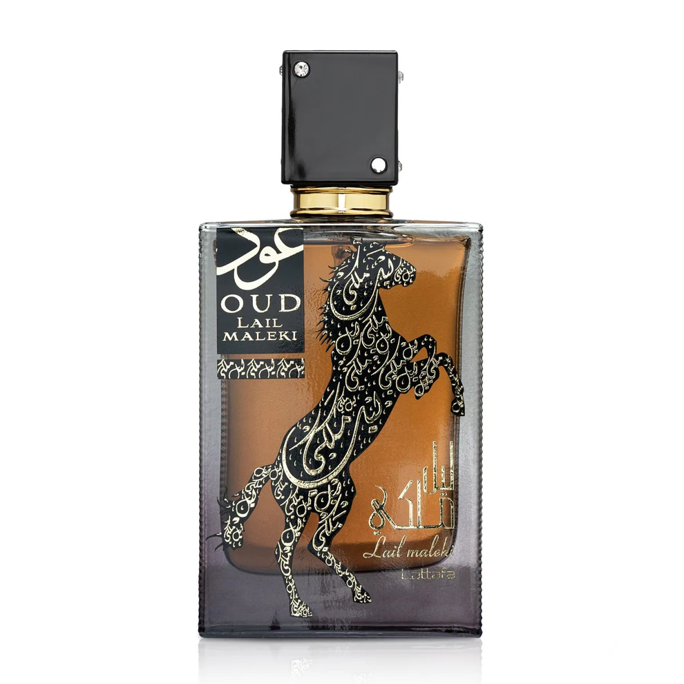 16.OudLailMaleki100mlEDPbyLattafa