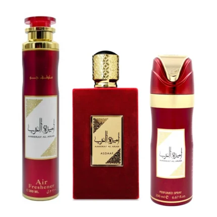 Ameerat Al Arab Pakke