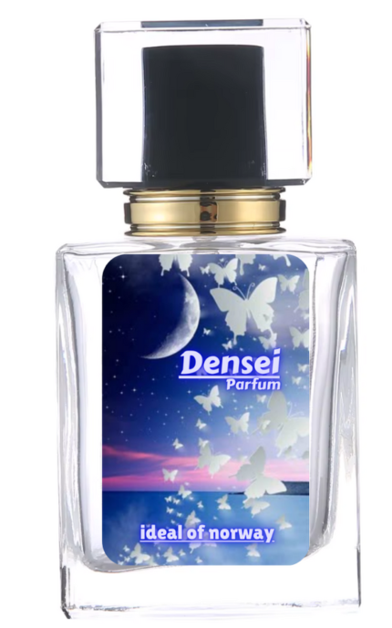 Santal 3.3  La Lebo Densei EdP unisex
