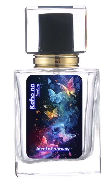 Arba Gold Zerj Off Kaho na til Dame og Herre