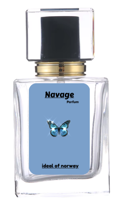 Doir Poizon Navage Parfyme til dame