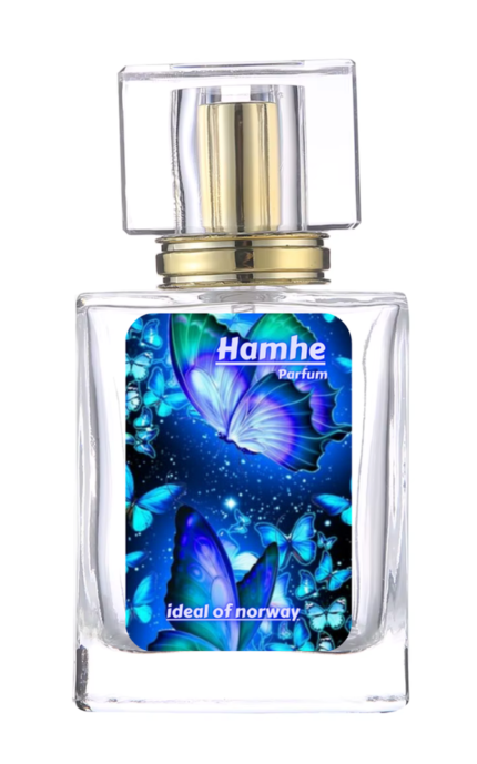 Persival PD MP Hamhe Parfyme til herre