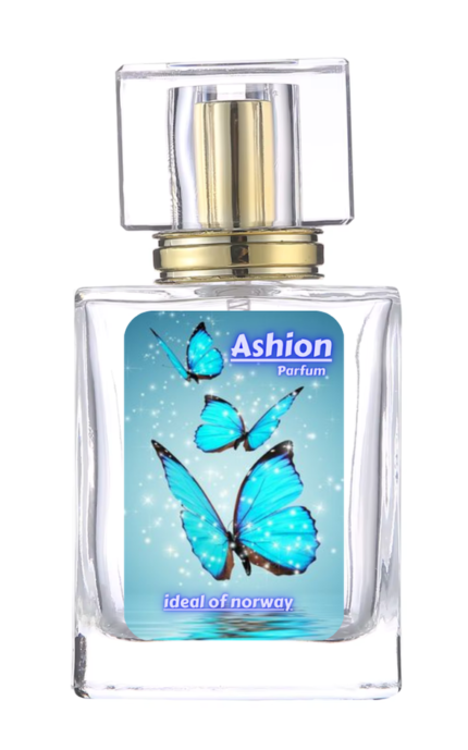 Graand Sior MFK Ashion  parfyme til dame og herre