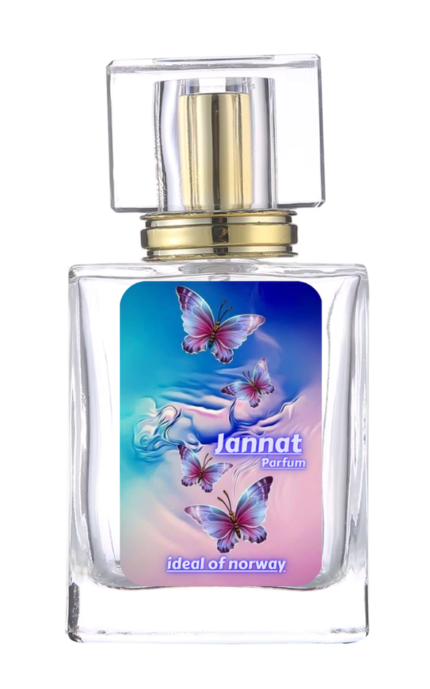Shador Doir Jannat Parfyme til dame
