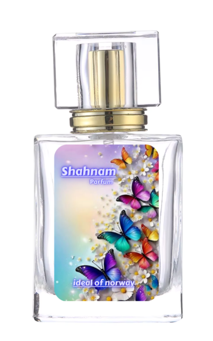 Stars City Loi V ton Shahnam til dame og herre