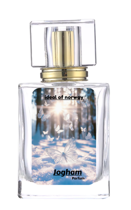 Novau Mondi Loi V ton Jogham till herre