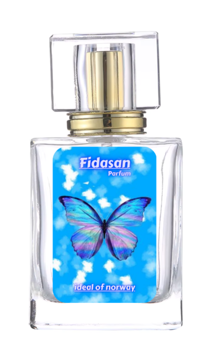 Pesifik Chil Loi V ton Fidasan til dame og herre