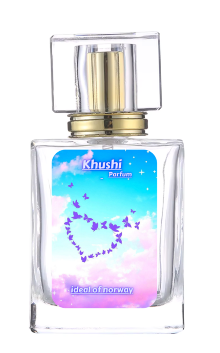 Rose dis Wents Loi V ton Khushi til dame