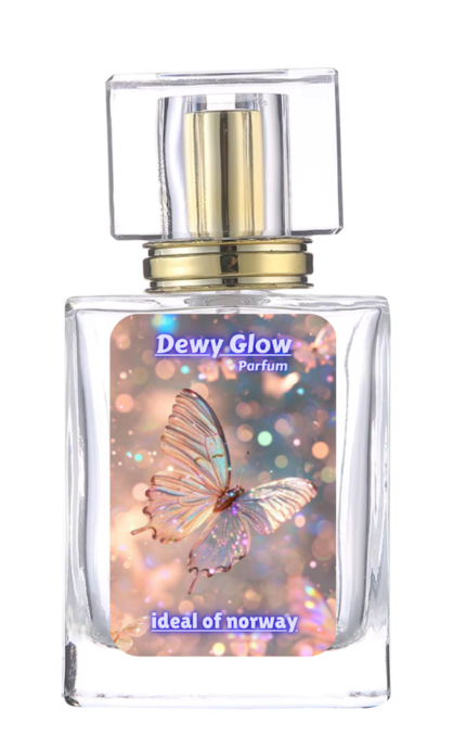 Bar Bari Goodis Dewy Glow til dame