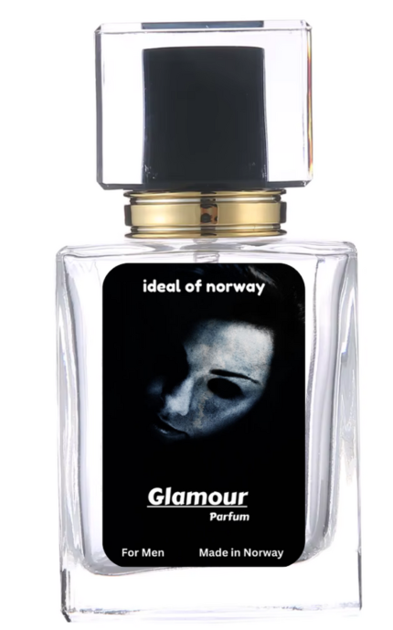 Tobakk og Vanilje TFD Glamour til dame og herre