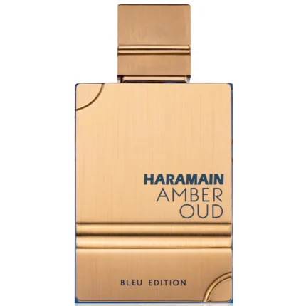 Al Haramain Amber Oud Bleu 60ml Extrait De Parfum