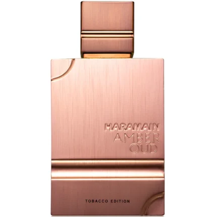 Al Haramain Amber Oud Tobacco Edition 60ml Extrait De Parfum Unisex