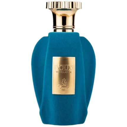 Paris Corner Voux Turquoise edp 100ml unisex