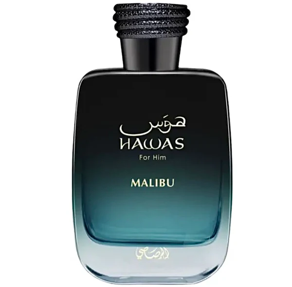 Rasasi Hawas Malibu edp 100ml Unisex