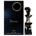 His Confession Lattafa EDP 100ml for herre