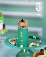 Inspirert av Kayali Yum Pistachio Gelato Paris Corner Khair Pistachio EDP 100ml