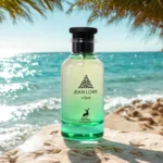 Inspirert av Louis Vuitton Pacific Chill Maison Alhambra Jean Lowe Vibe EDP 100 ml