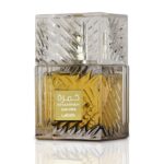 Khamrah Qahwa Lattafa EDP 100ml til dame og herre