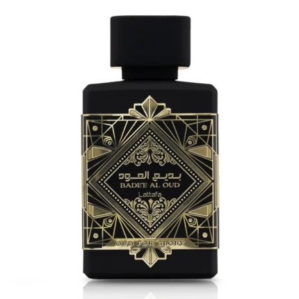 Lattafa Bade'e Al Oud Oud for Glory til dame og herre