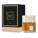 Lattafa Khamrah EDP 100 ml til dame og herre
