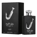 Lattafa Pride Ishq Al Shuyukh Silver EDP 100