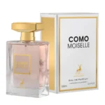 Maison Alhambra Como Moiselle EPD 100 ml