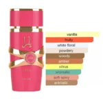 Yara Candy fra Lattafa EDP 100ML