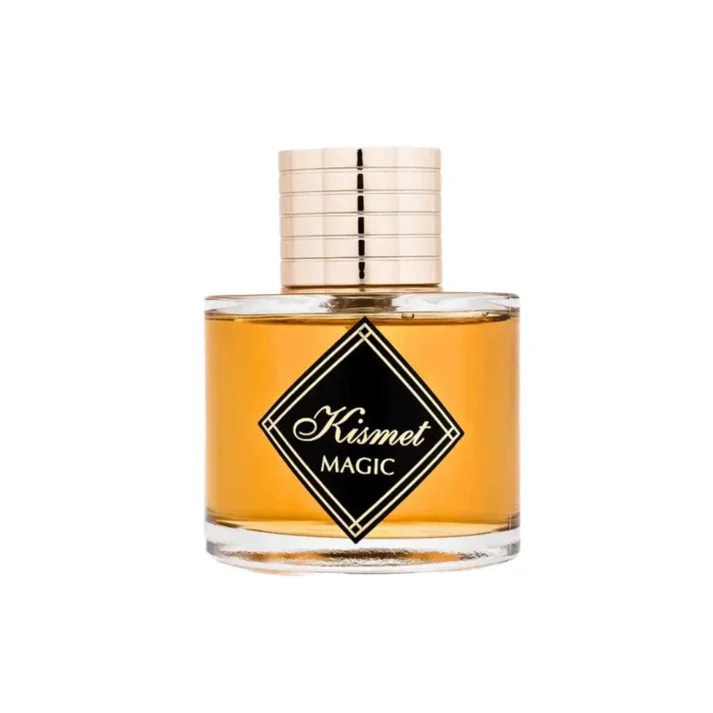 Kismet Magic Maison Alhambra EDP 100m Ligner på Kilian Angels' Share