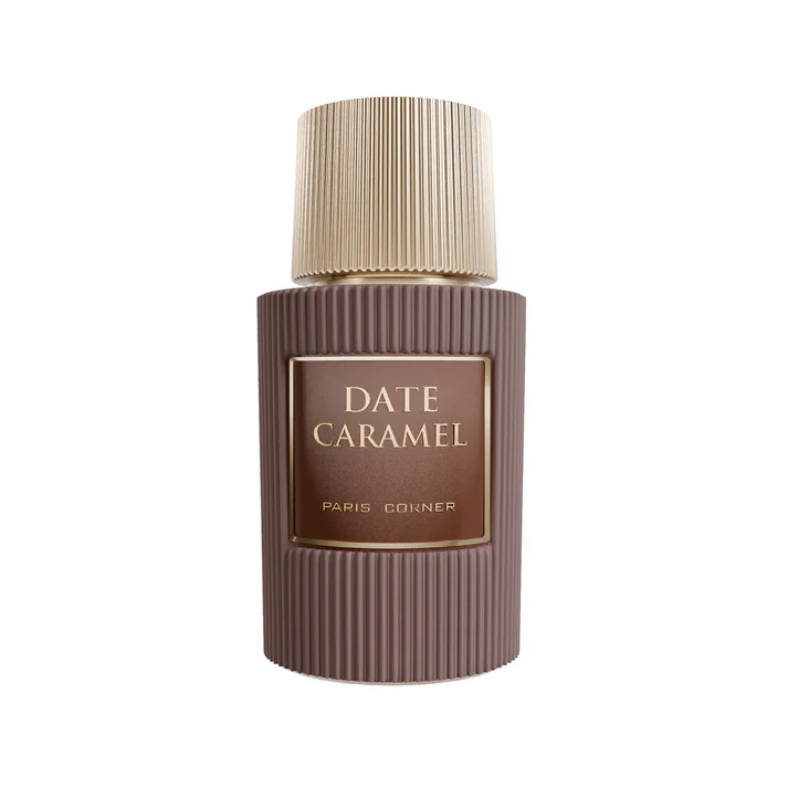 Paris Corner Date Caramel EDP 100 ml
