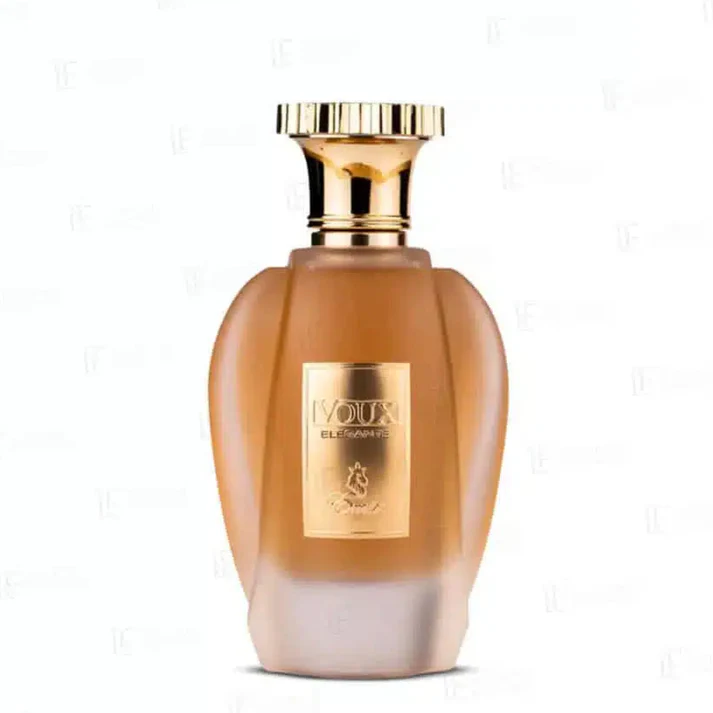 Voux Elegante PARIS CORNER for women and men