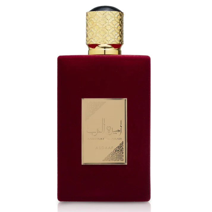 Logg inn Wishlist Handlevogn Minner om My Way Asdaaf Ameerat al arab EDP 100 ml